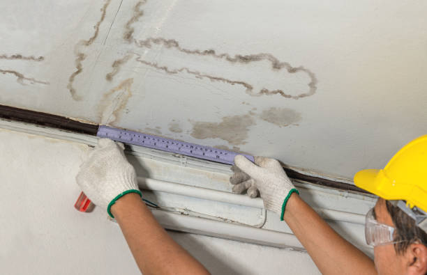 Reliable Flood Cleanup contractor in Oquossoc, ME by Water Damage Irwin
